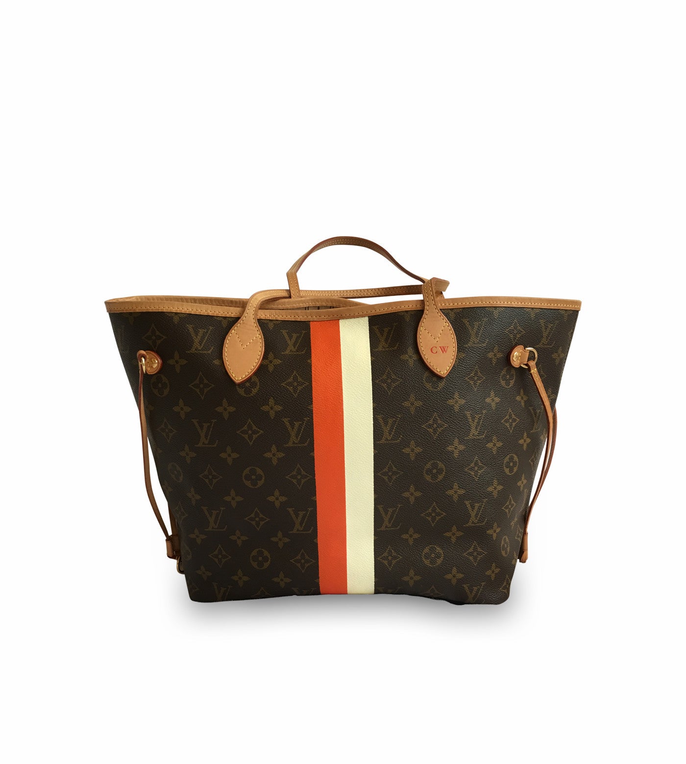 Louis Vuitton Releases Limited Edition Neverfull for America's Cup Pop-Up  Shop - PurseBlog